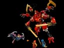 LEGO 71812 Wspinaczkowy mech ninja Kaia — 1