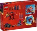 LEGO 71815 Smocza bitwa Kaia — 3