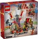 LEGO 71818 Arena turniejowa — 5