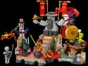 LEGO 71818 Arena turniejowa — 1