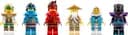 LEGO 71819 Świątynia Smoczego Kamienia — 3