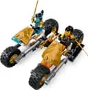 LEGO 71820 Wielofunkcyjny pojazd ninja — 6