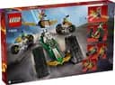 LEGO 71820 Wielofunkcyjny pojazd ninja — 8