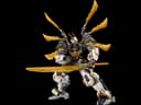 LEGO 71821 Tytanowy smok-mech Cole’a — 1