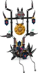 LEGO 71822 Smoczyca źródła ruchu — 3