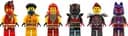 LEGO 71822 Smoczyca źródła ruchu — 6