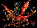 LEGO 71822 Smoczyca źródła ruchu — 1