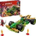 LEGO 71828 Samochód wyścigowy Lloyda z napędem typu pull-back — 4