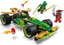 LEGO 71828 Samochód wyścigowy Lloyda z napędem typu pull-back — 2