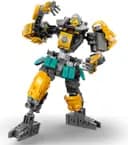LEGO 71837 Warsztaty w mieście NINJAGO — 5