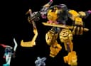 LEGO 71839 Mech bojowy Spinjitzu Arina — 1