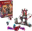 LEGO 71841 Burzowa wioska Dragonów — 3