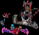 LEGO 71841 Burzowa wioska Dragonów — 1