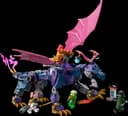 LEGO 71842 Smoczy mistrz Rontu — 1
