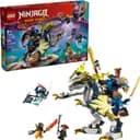 LEGO 71843 Mech smoczego jeźdźca Rogue’a — 3
