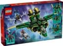 LEGO 71845 Odrzutowy mech Lloyda — 2