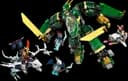 LEGO 71845 Odrzutowy mech Lloyda — 1