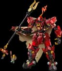 LEGO 71846 Mech ognistego rycerza — 1
