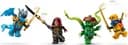LEGO 71855 Bitwa smoka Riyu — 5