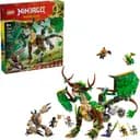 LEGO 71859 Smok życia — 3