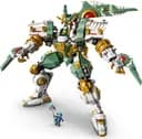 LEGO 71860 Tytanowy mech Lloyda - 15. rocznica — 7