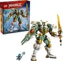 LEGO 71860 Tytanowy mech Lloyda - 15. rocznica — 4