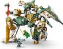 LEGO 71860 Tytanowy mech Lloyda - 15. rocznica — 9