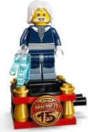 LEGO 71860 Tytanowy mech Lloyda - 15. rocznica — 5