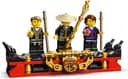 LEGO 71861 Stare miasto - 15-lecie — 2