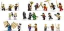 LEGO 71861 Stare miasto - 15-lecie — 3