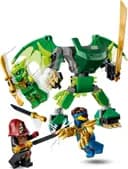 LEGO 71862 Smoczy mech Lloyda - zestaw bitewny — 4