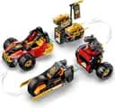 LEGO 71864 Wielofunkcyjne pojazdy Kaia i Cole’a — 7