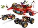 LEGO 71869 Perła Lądu — 7