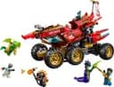 LEGO 71869 Perła Lądu — 1