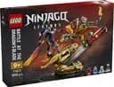 LEGO 71871 Bitwa o Smocze Ostrze — 7