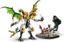 LEGO 71872 Bitwa z ultrasmokiem — 5