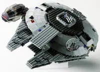 LEGO 7190 Millennium Falcon™