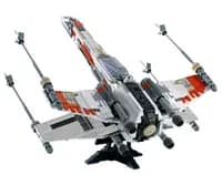 LEGO 7191 X-wing Fighter™