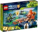 LEGO 72001 Bojowy poduszkowiec Lance'a — 2