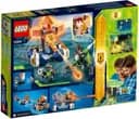 LEGO 72001 Bojowy poduszkowiec Lance'a — 3