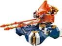 LEGO 72001 Bojowy poduszkowiec Lance'a — 4