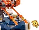 LEGO 72001 Bojowy poduszkowiec Lance'a — 6