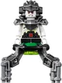 LEGO 72001 Bojowy poduszkowiec Lance'a — 8