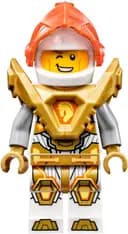 LEGO 72001 Bojowy poduszkowiec Lance'a — 10