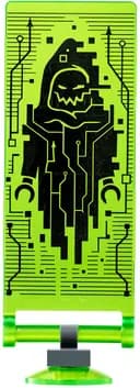 LEGO 72004 Starcie technologicznych czarodziejów — 14