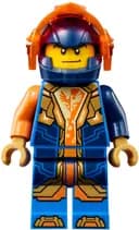 LEGO 72004 Starcie technologicznych czarodziejów — 6
