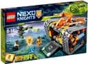 LEGO 72006 Arsenał Axla — 2