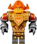 LEGO 72006 Arsenał Axla — 13