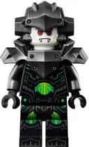 LEGO 72006 Arsenał Axla — 3