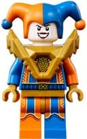 LEGO 72006 Arsenał Axla — 4